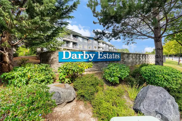 512 Darby Drive #306, Bellingham, WA 98226
