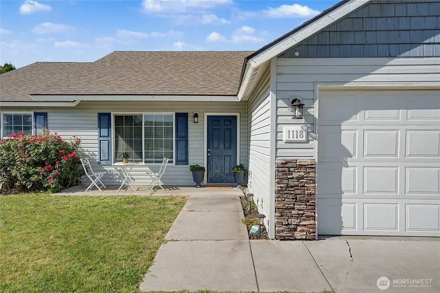 1118 W Luta Street, Moses Lake, WA 98837 - #3
