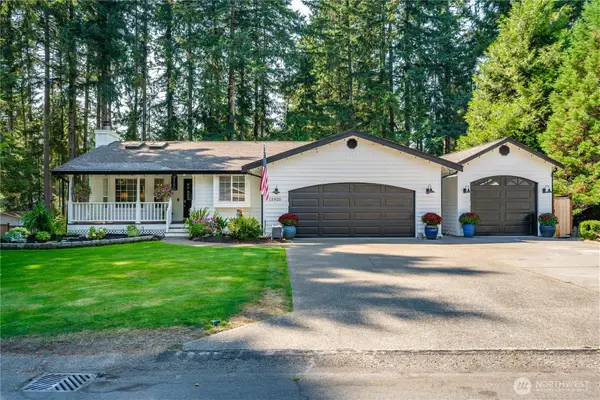 13920 51st Avenue Nw, Gig Harbor, WA 98332