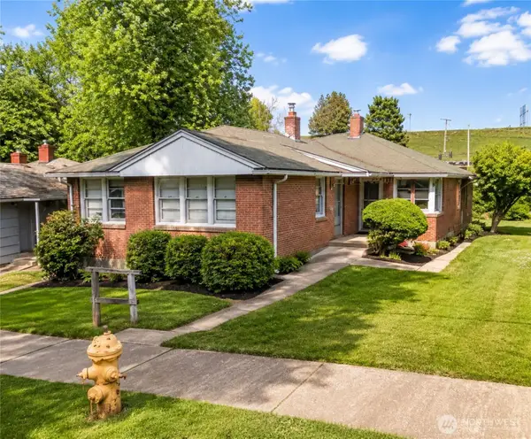 3820 14th Avenue S, Seattle, WA 98144