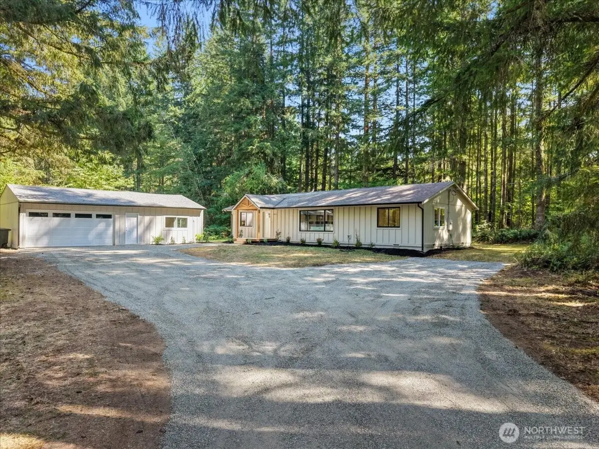32011 SE 268th Street, Ravensdale, WA 98051 - #1