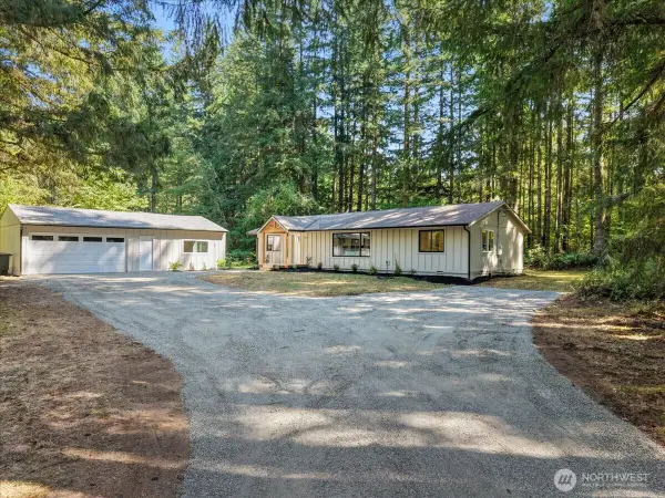 32011 SE 268th Street, Ravensdale, WA 98051