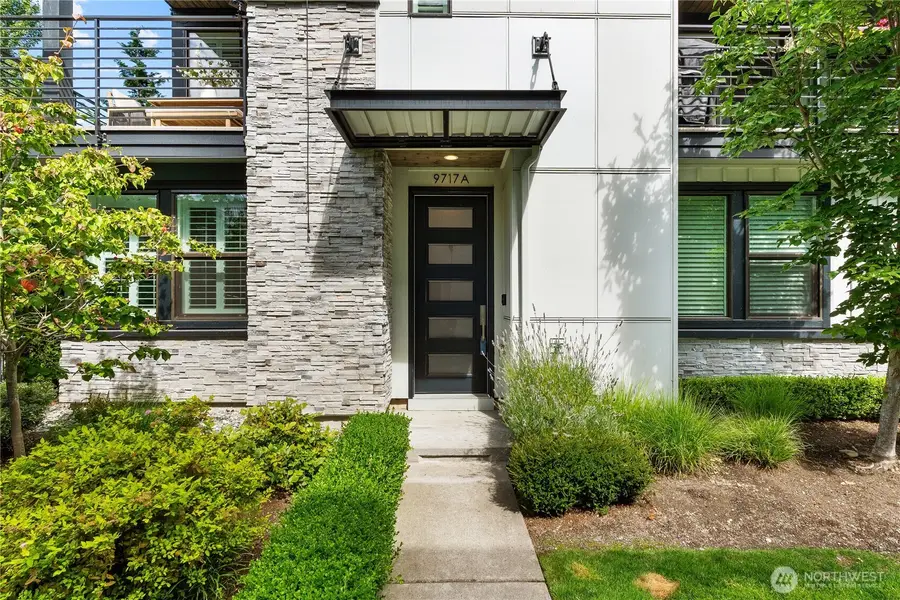 9717 NE 182nd Place #A, Bothell, WA 98011 - #3