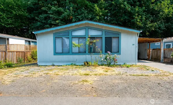 4500 Ruddell Road Se #39, Lacey, WA 98503