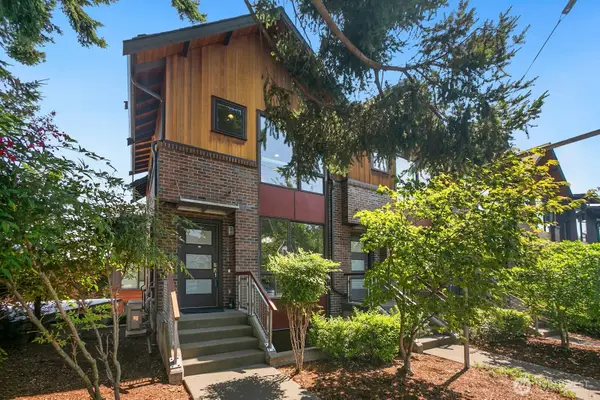 6542 32nd Avenue Ne #A, Seattle, WA 98115