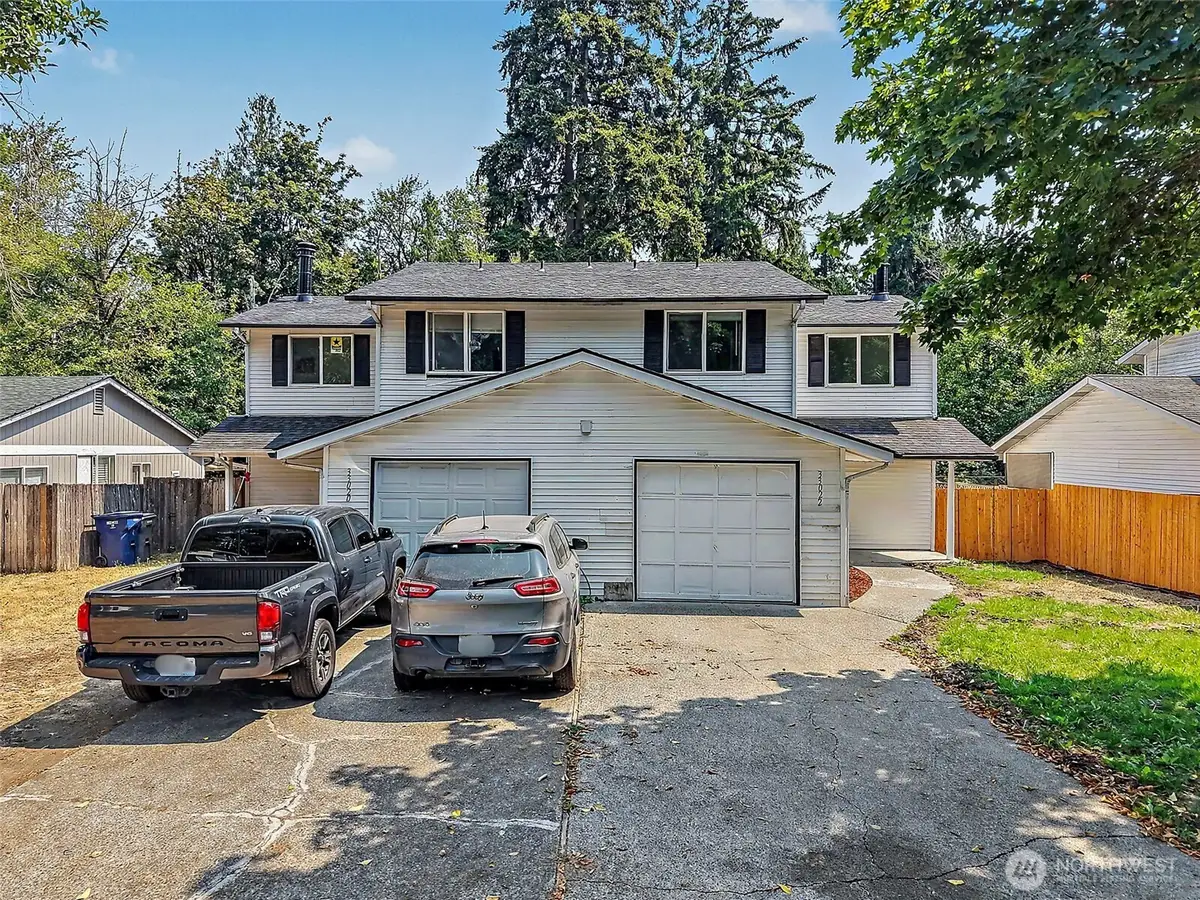 33020 22nd Place S, Federal Way, WA 98003 - #1