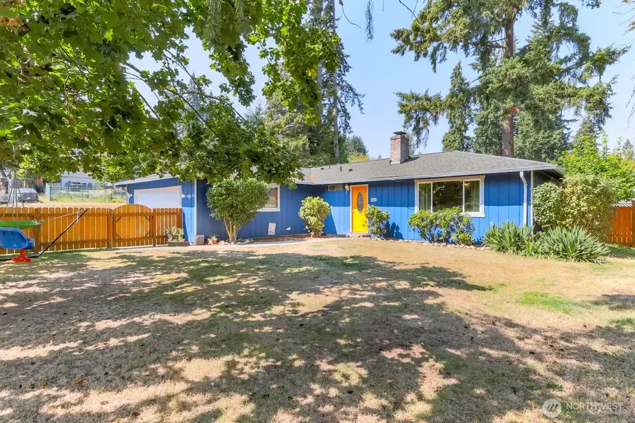 7001 148th Street E, Puyallup, WA 98375 - #3