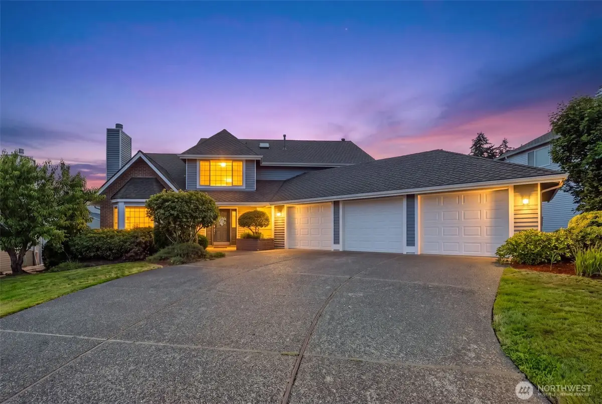 9620 S 203rd Street, Kent, WA 98031 - #1