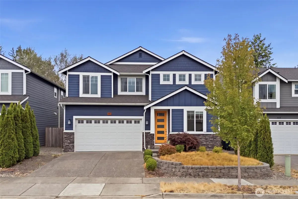 112 101st Avenue Se, Lake Stevens, WA 98258 - #1