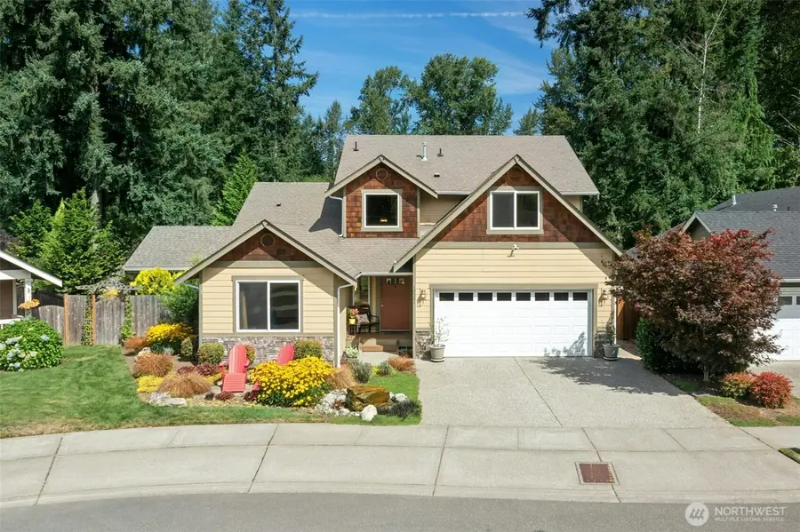 19561 143rd Place Se, Monroe, WA 98272 - #2