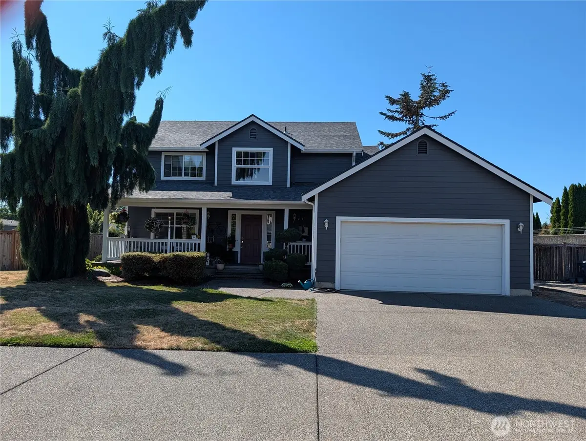 1316 19th Street Pl Nw, Puyallup, WA 98371 - #1