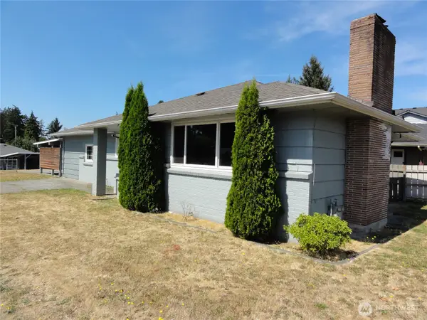 1101 S 72nd Street, Tacoma, WA 98408