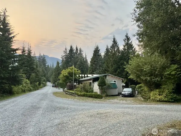 44995 Kachess Trail #3A 014, Concrete, WA 98237