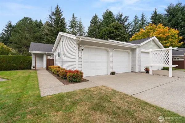 4718 Stratford Lane Se, Olympia, WA 98501