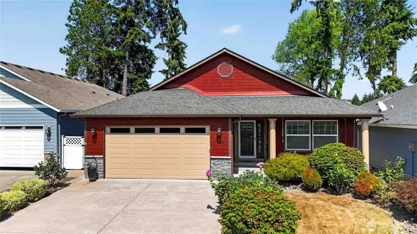 49 Willow Pointe Loop, Longview, WA 98632