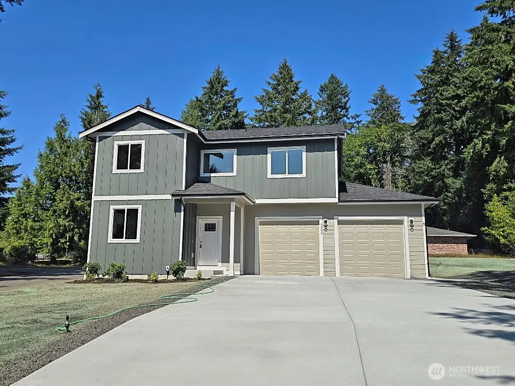 4502 Ridgewood Court Nw, Olympia, WA 98502 - #1