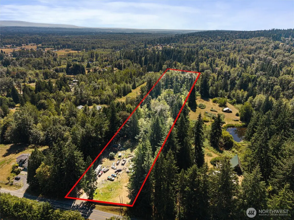 908 140th Street Ne, Marysville, WA 98271 - #1