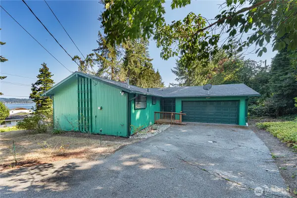 4577 NW Dorado Court, Bremerton, WA 98312