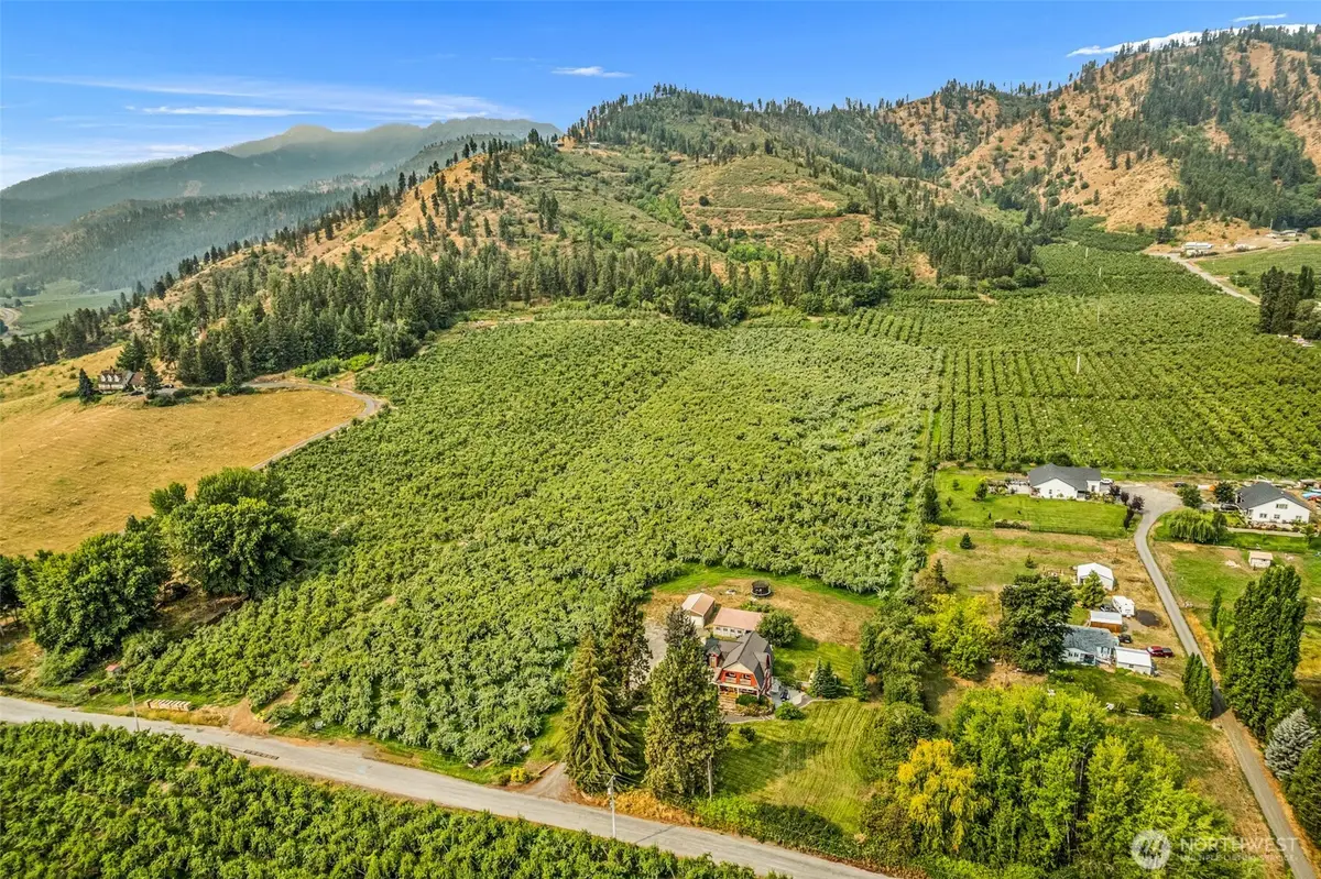 0 Roller Coaster Rd. #7, Peshastin, WA 98847 - #1