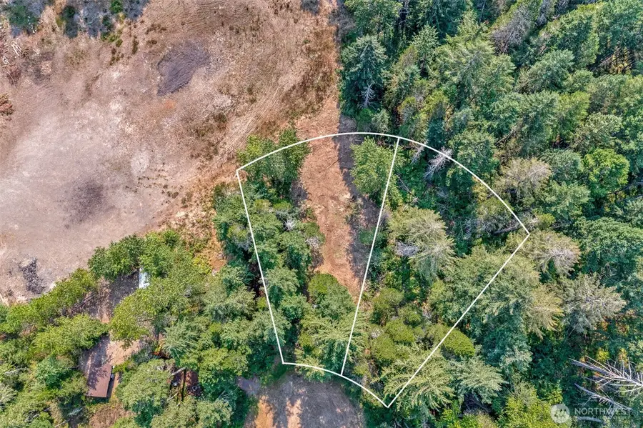 33 N Rainbow Way W, Hoodsport, WA 98548 - #2