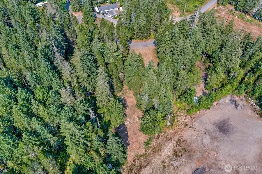 33 N Rainbow Way W, Hoodsport, WA 98548 - #3
