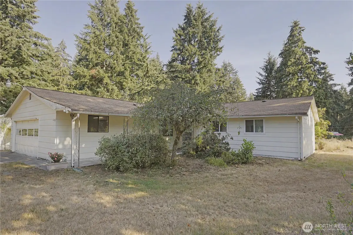 8411 SW 173rd Avenue, Rochester, WA 98579 - #1