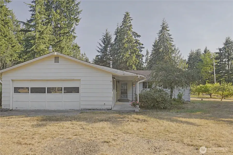 8411 SW 173rd Avenue, Rochester, WA 98579 - #2