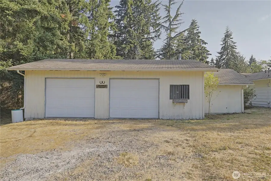 8411 SW 173rd Avenue, Rochester, WA 98579 - #3