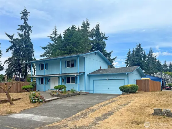 8703 Hawks Glen Loop Se, Olympia, WA 98513