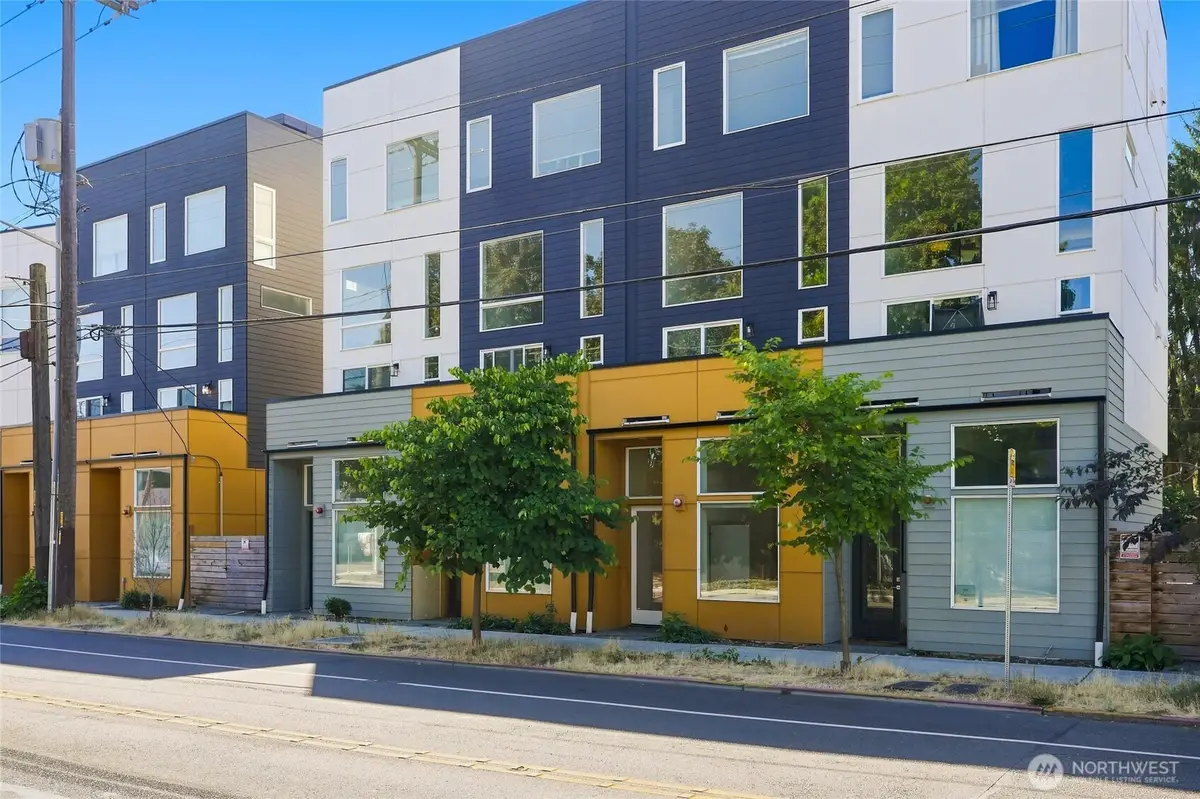 6945 Ellis Avenue S, Seattle, WA 98108 - #1