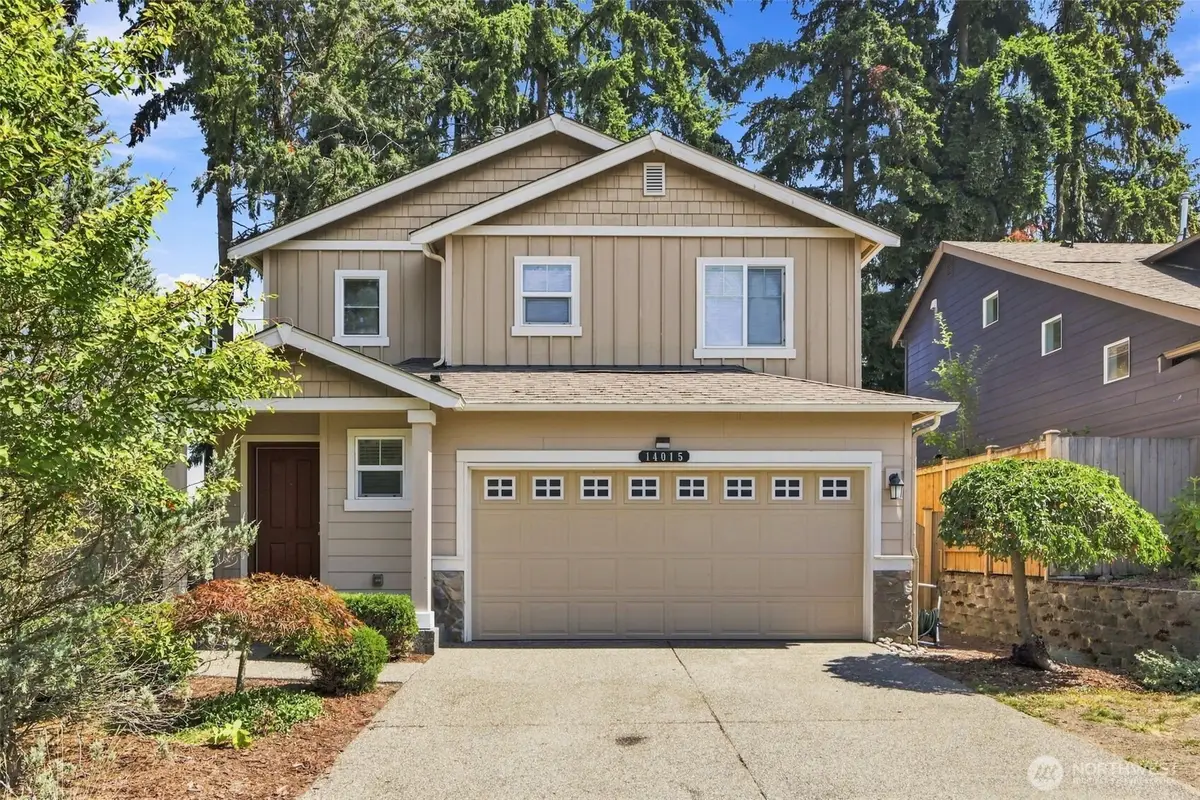 14015 4th Place W, Everett, WA 98208 - #1