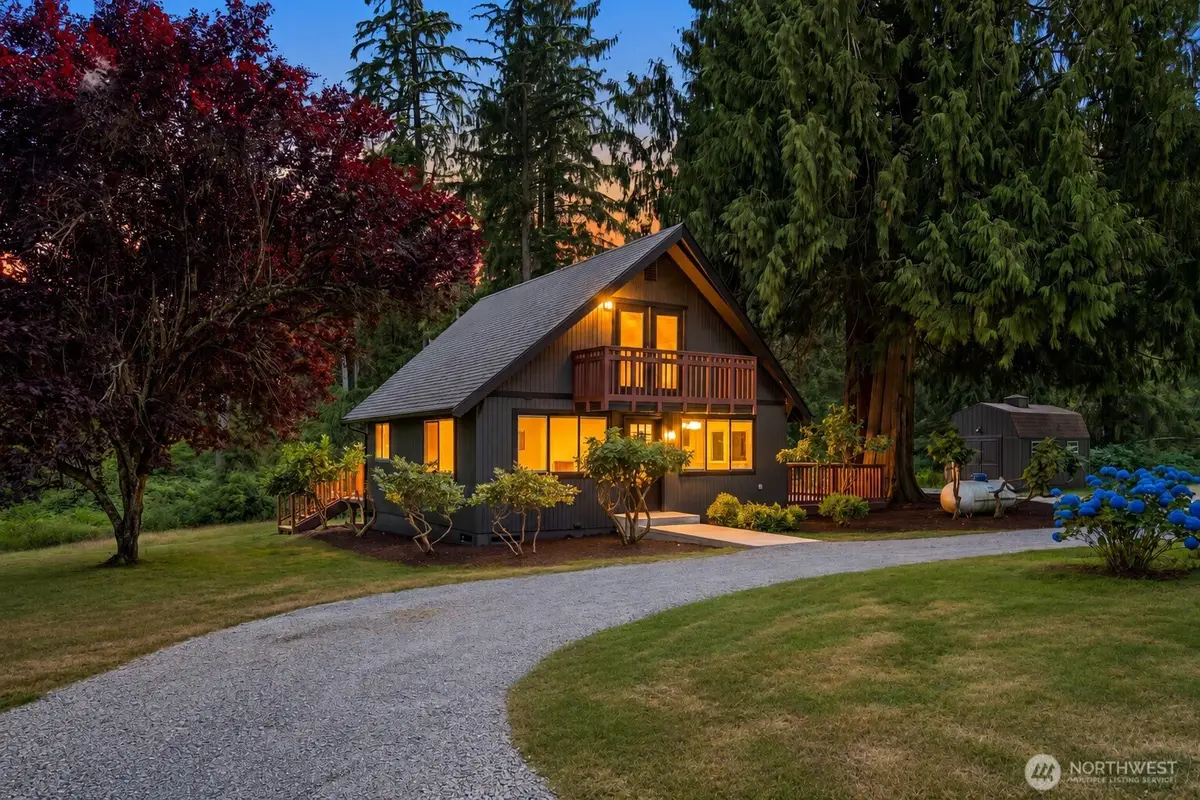23501 Wallitner Road, Arlington, WA 98223 - #1