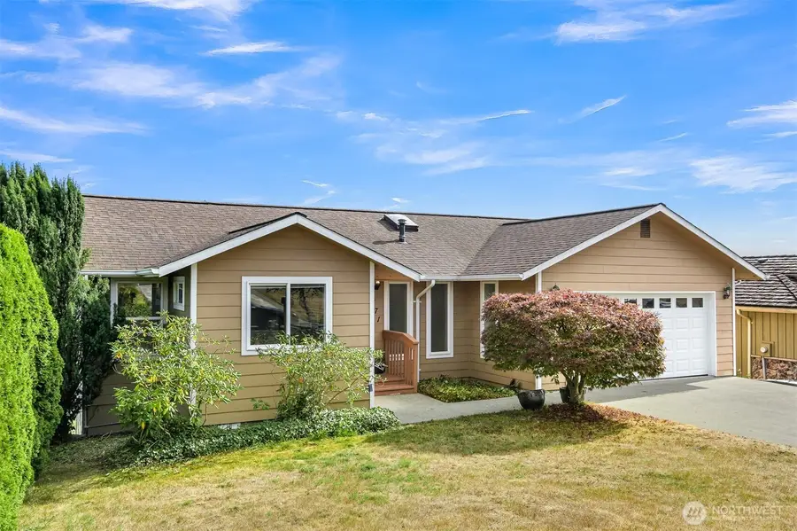 4771 S Golf Course Drive, Blaine, WA 98230 - #2
