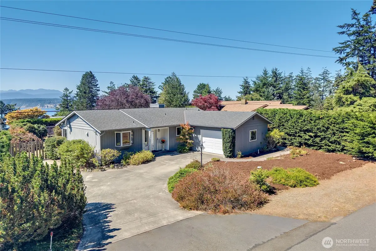 50 S Palmer Drive, Port Townsend, WA 98368 - #1