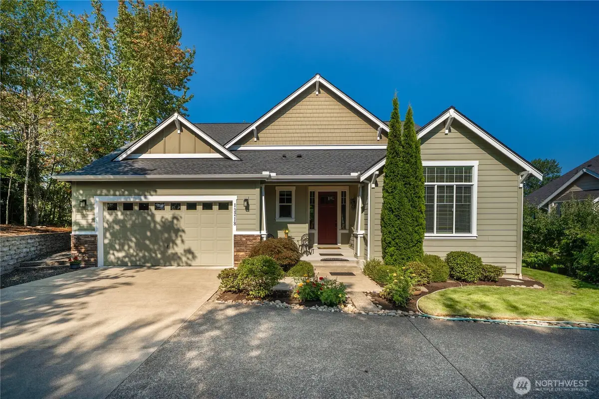 13218 80th Avenue E, Puyallup, WA 98373 - #1