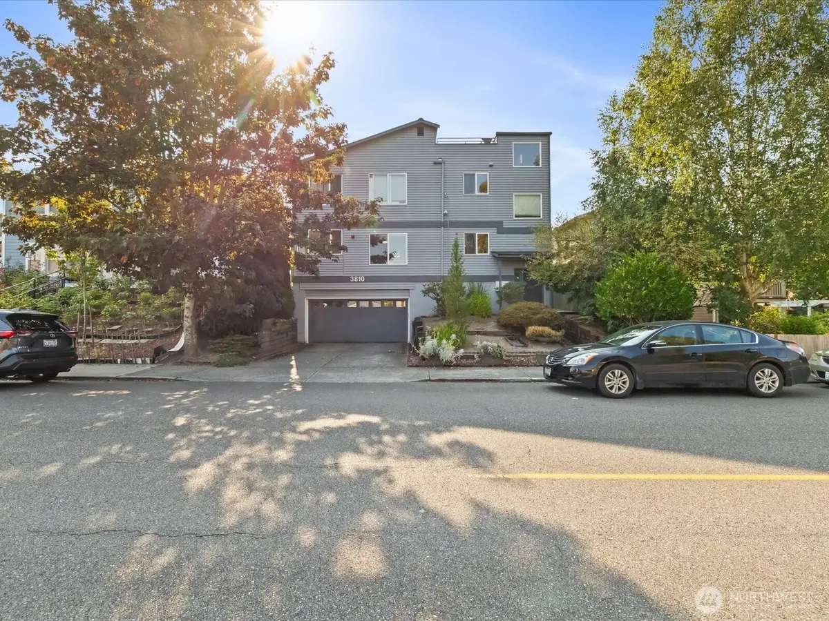 3810 Hoyt Avenue #A, Everett, WA 98201 - #1