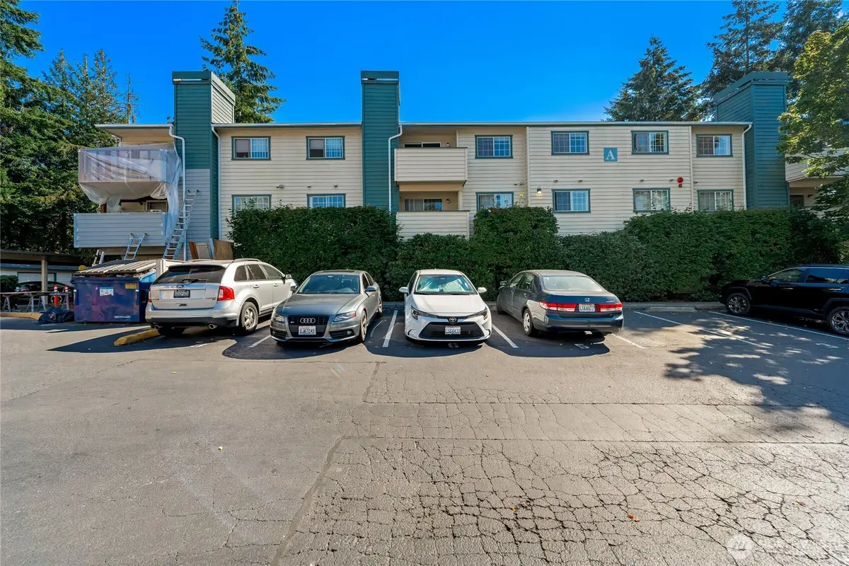 17624 1st Avenue S #A302, Burien, WA 98148 - #1