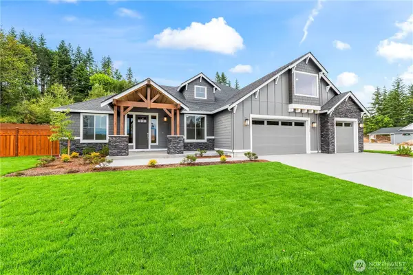 3729 101st Avenue Nw #6, Gig Harbor, WA 98335