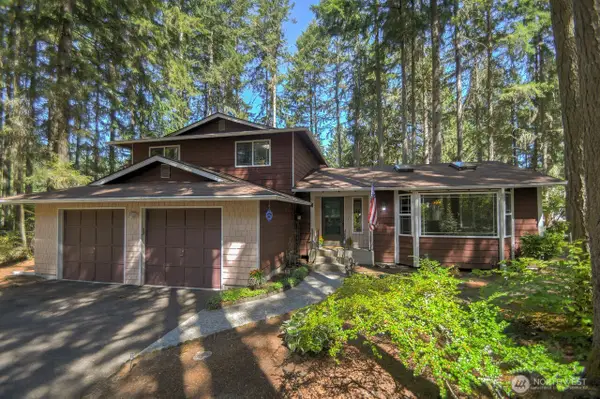 4804 Beverly Drive Ne, Olympia, WA 98516