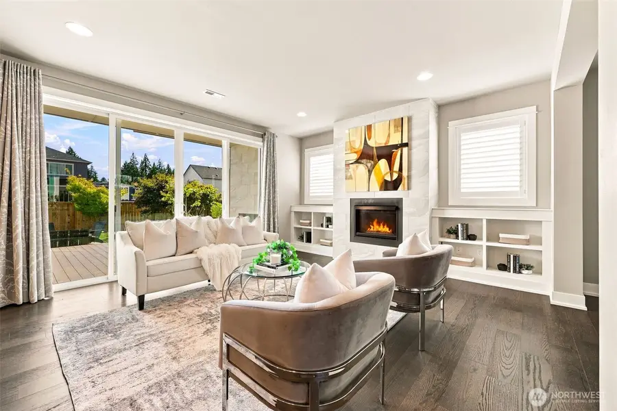 3866 Apollo Way, Gig Harbor, WA 98332 - #3