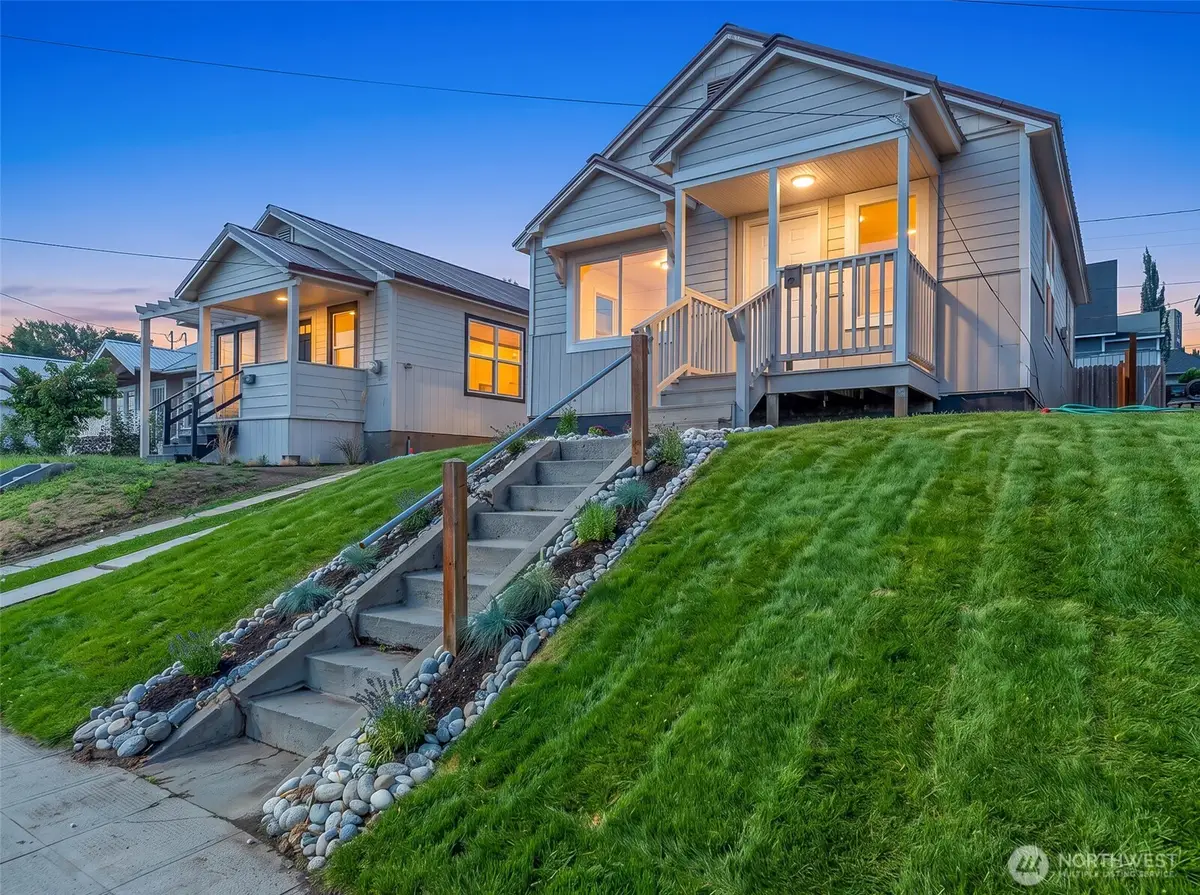 502 Methow Street, Wenatchee, WA 98801 - #1
