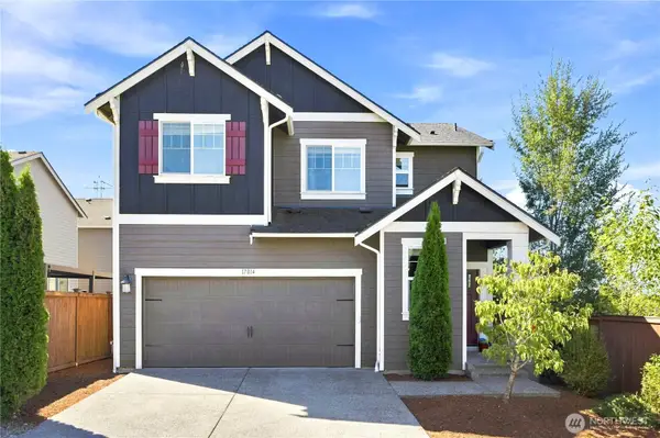 17814 42nd Avenue Se, Bothell, WA 98012