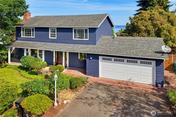 308 S 296th Place, Federal Way, WA 98003