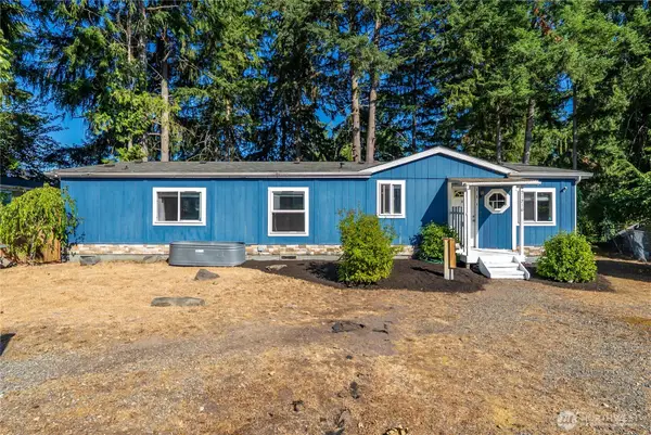 21716 146th Street E, Bonney Lake, WA 98391