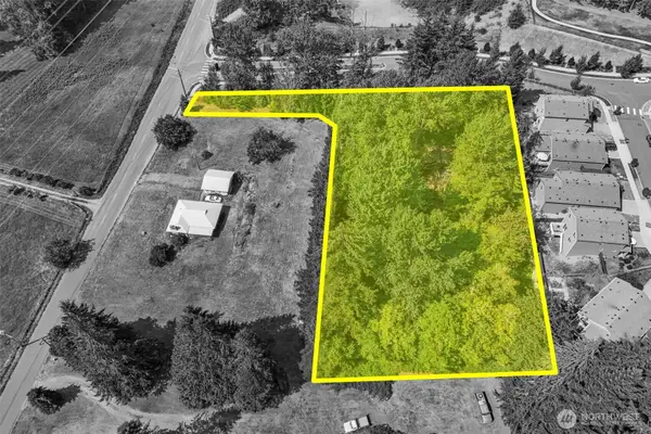 31819 124th Street Se, Sultan, WA 98294