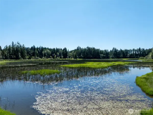 2531 W Hanks Lake Road, Shelton, WA 98584