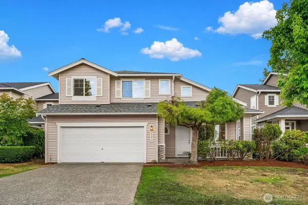 24270 SE 11th Place, Sammamish, WA 98075