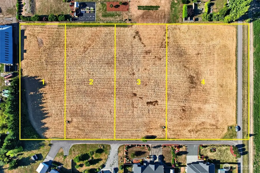 0 Territory Road #1, Sequim, WA 98382 - #3