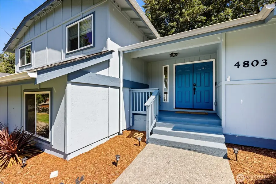 4803 E Maple Lane Circle, Gig Harbor, WA 98335 - #2
