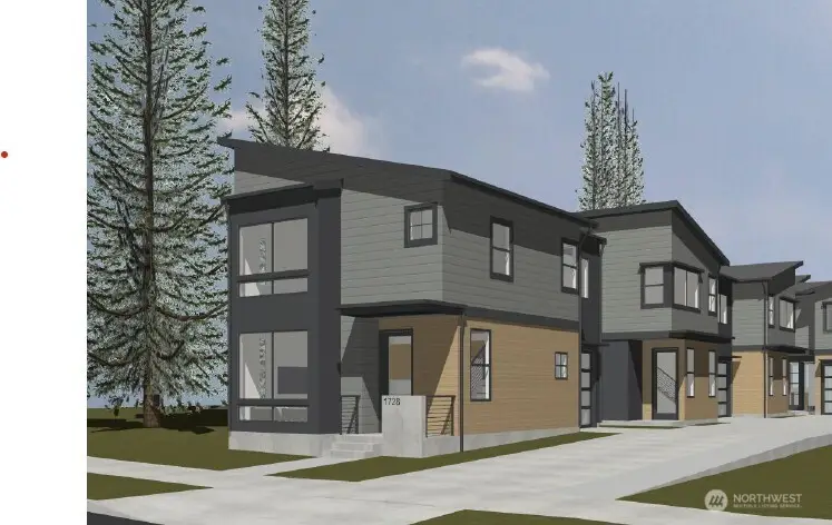 1728 NE 148th Street, Shoreline, WA 98155 - #2